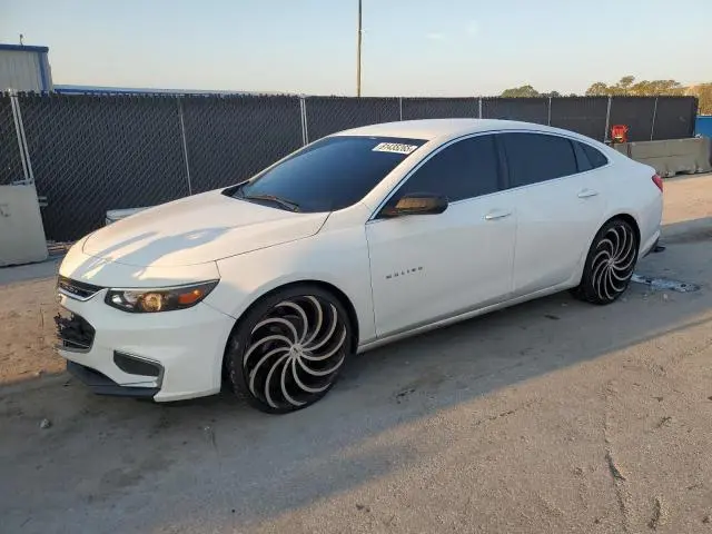 1G1ZB5ST0JF209641
