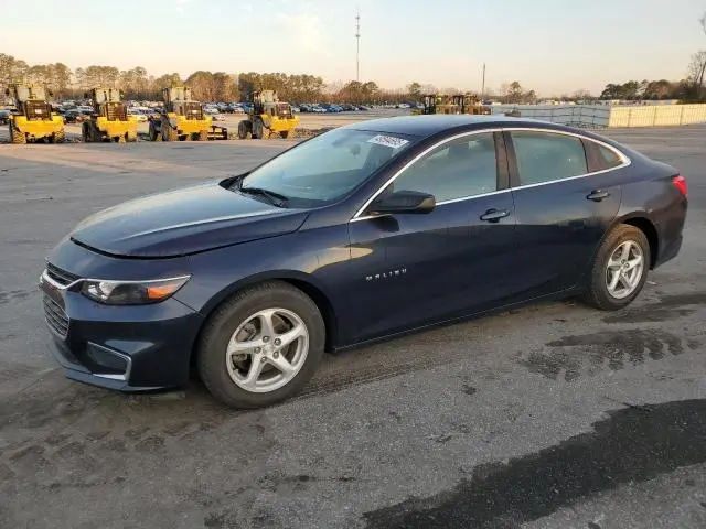 1G1ZB5ST0JF221014