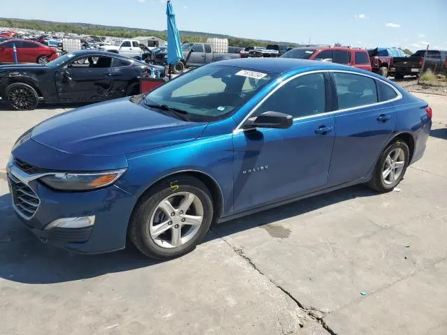 1G1ZB5ST0KF123652