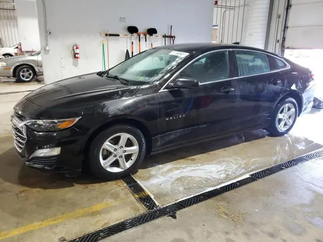 1G1ZB5ST0PF176004
