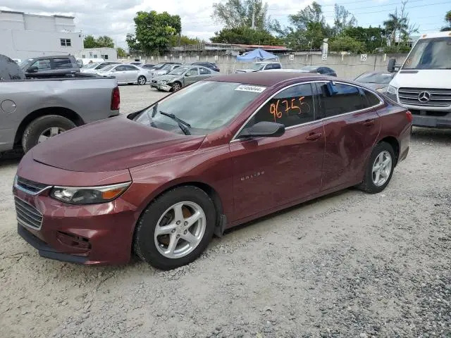 1G1ZB5ST1GF182491