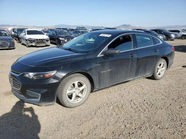 1G1ZB5ST1GF189098