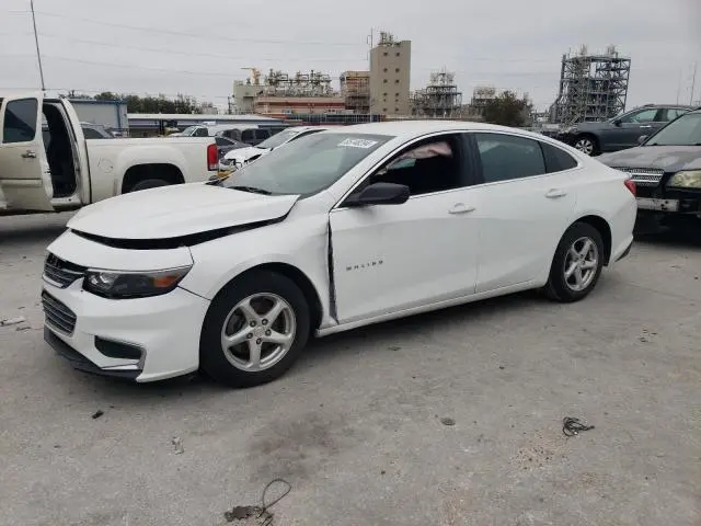 1G1ZB5ST1GF192678