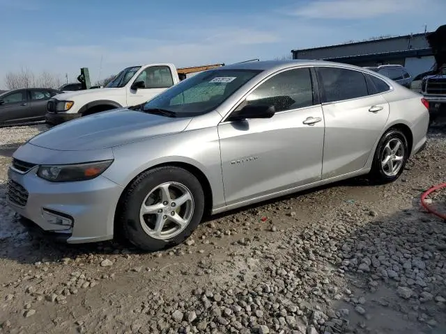 1G1ZB5ST1GF201511
