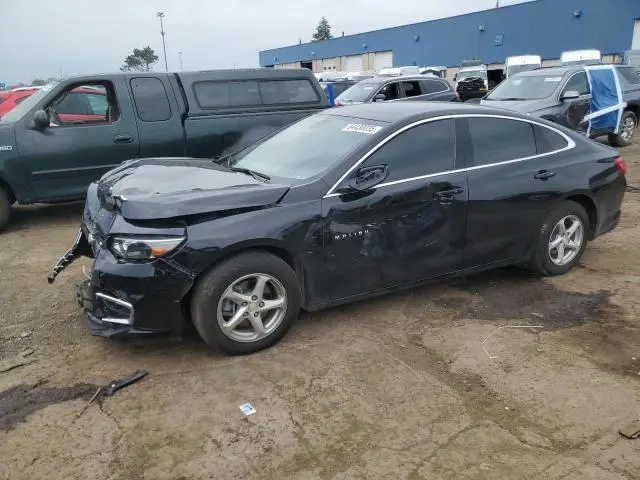 1G1ZB5ST1GF208989