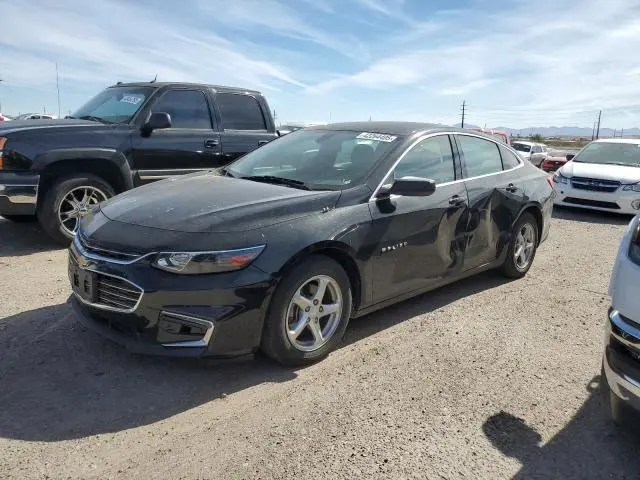 1G1ZB5ST1GF263295