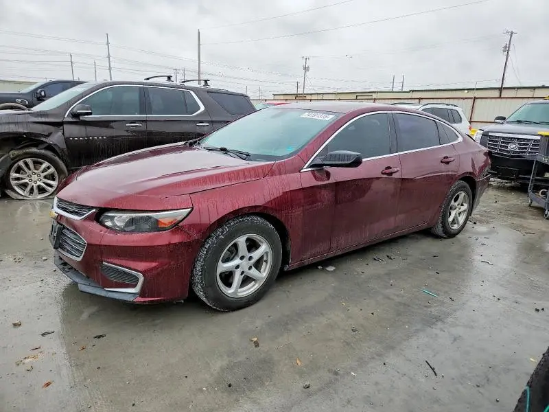 1G1ZB5ST1GF270876