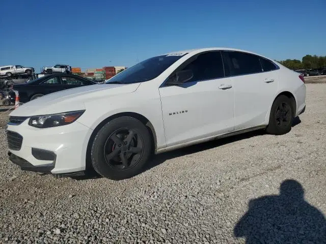 1G1ZB5ST1GF302368