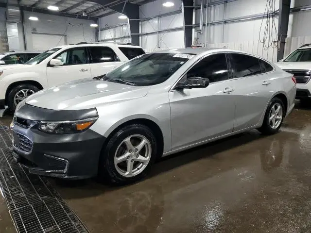 1G1ZB5ST1GF309787