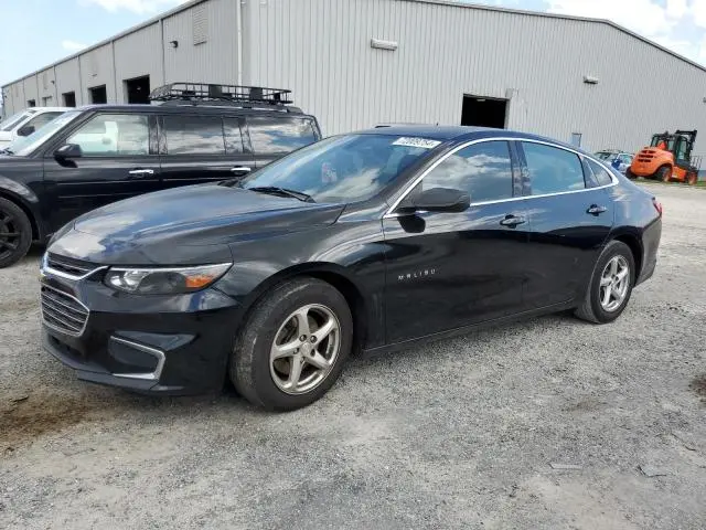 1G1ZB5ST1GF349979