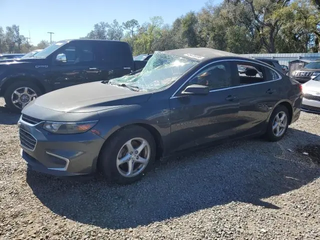 1G1ZB5ST1HF134684