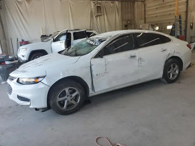 1G1ZB5ST1HF140730