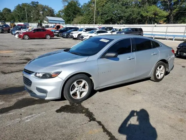 1G1ZB5ST1HF142882