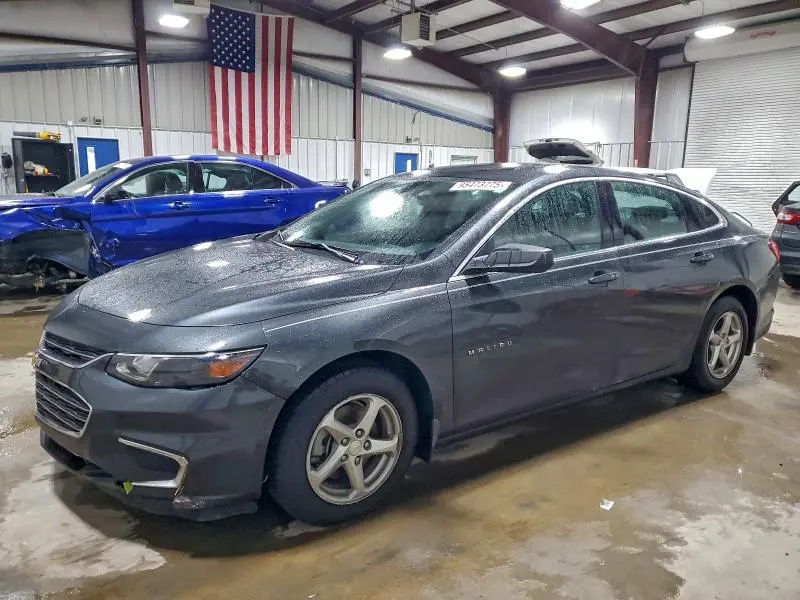 1G1ZB5ST1HF170293