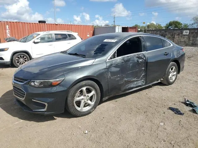 1G1ZB5ST1HF188955