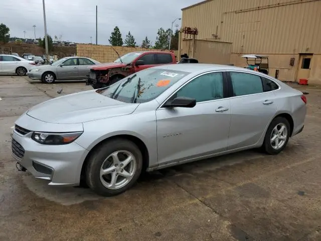 1G1ZB5ST1HF200909