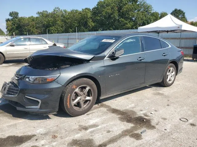 1G1ZB5ST1HF203325