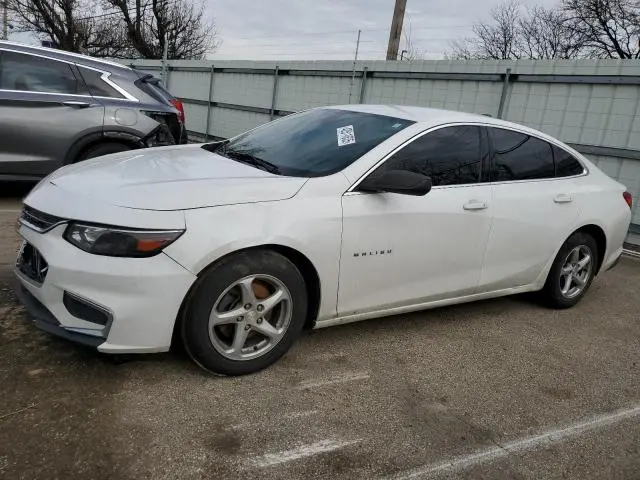 1G1ZB5ST1HF236955