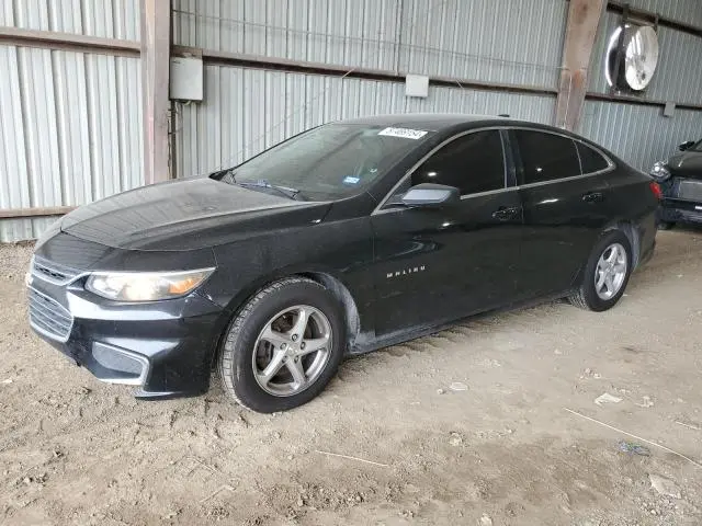 1G1ZB5ST1HF271852