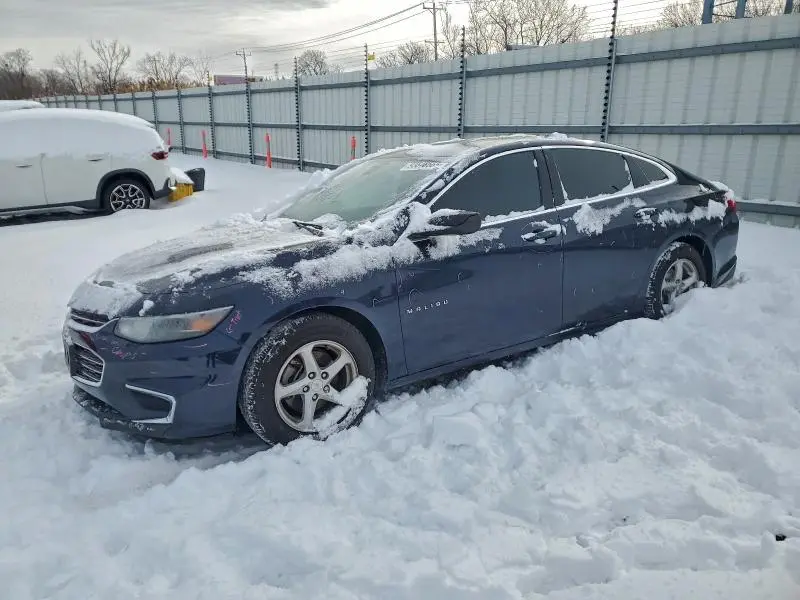 1G1ZB5ST1HF277991
