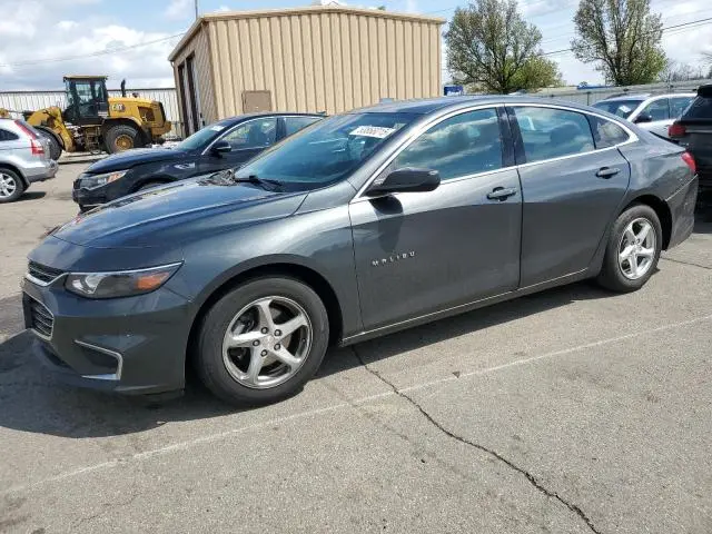 1G1ZB5ST1HF290482