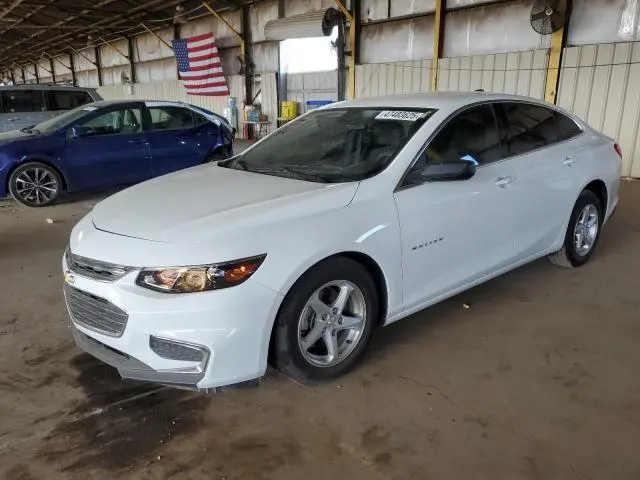 1G1ZB5ST1HF291535