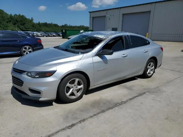 1G1ZB5ST1JF102372