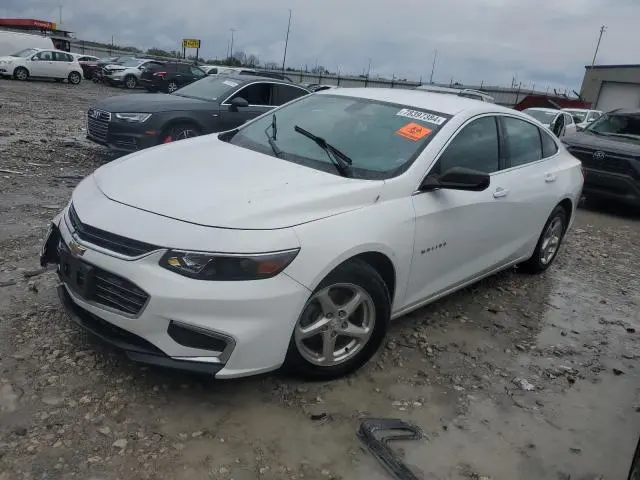 1G1ZB5ST1JF118880