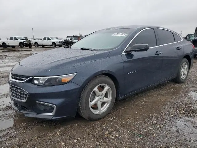 1G1ZB5ST1JF148929