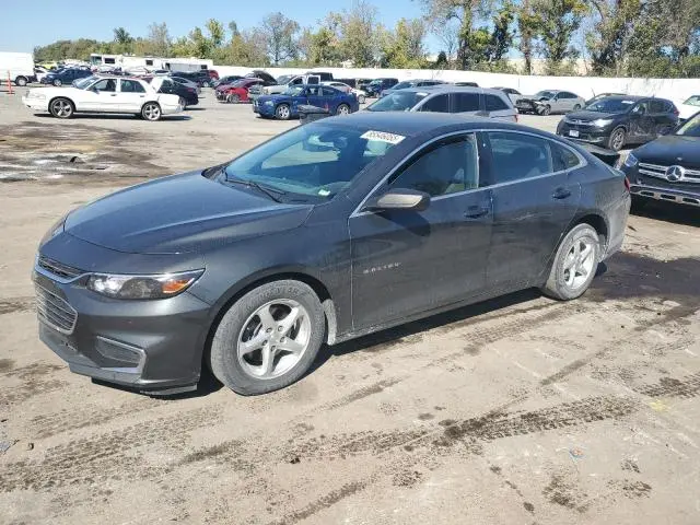 1G1ZB5ST1JF165505