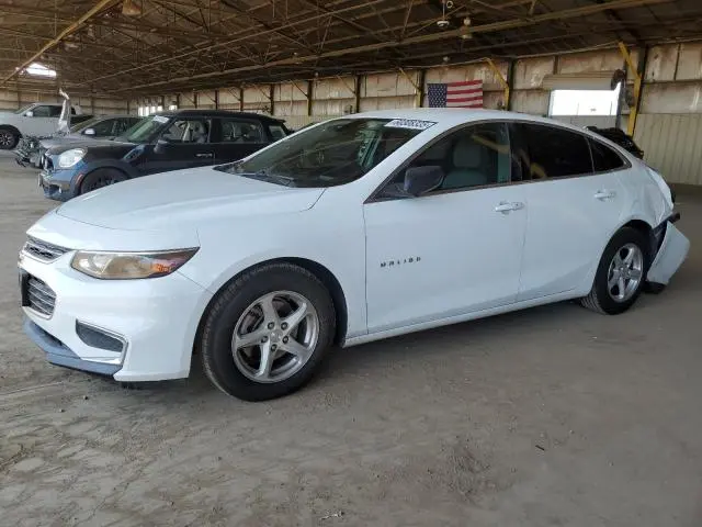 1G1ZB5ST1JF168209