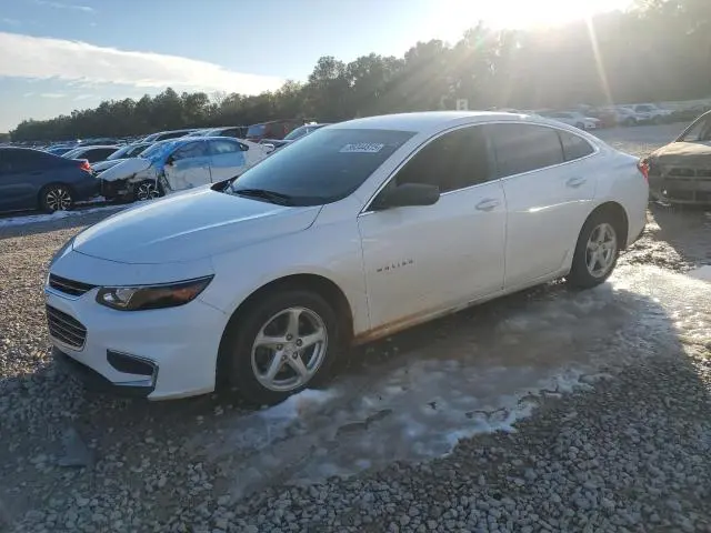 1G1ZB5ST1JF184233