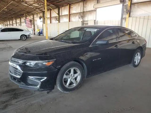 1G1ZB5ST1JF184488