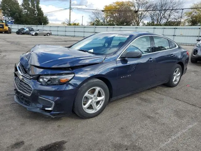 1G1ZB5ST1JF200639
