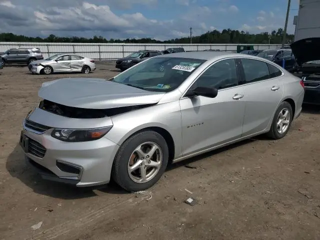 1G1ZB5ST1JF223774