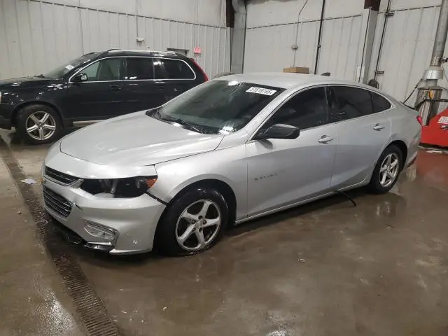 1G1ZB5ST1JF228389