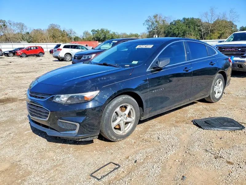1G1ZB5ST1JF230417