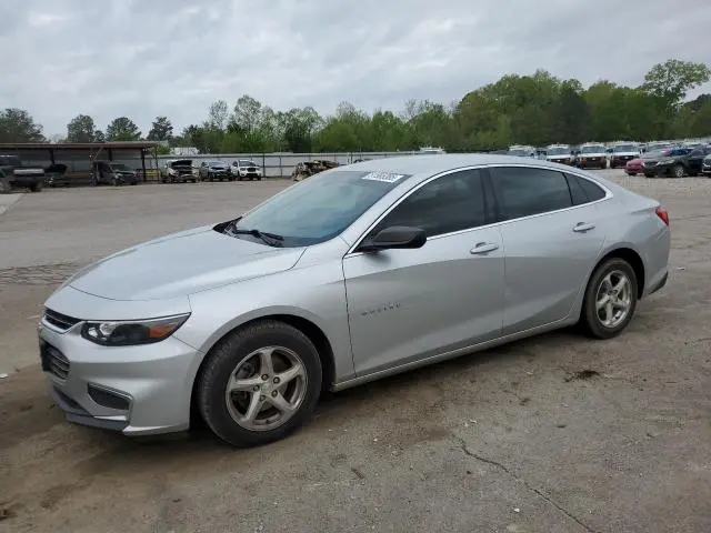1G1ZB5ST1JF232989