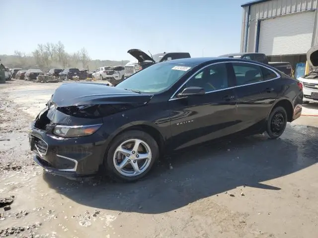 1G1ZB5ST1JF254698