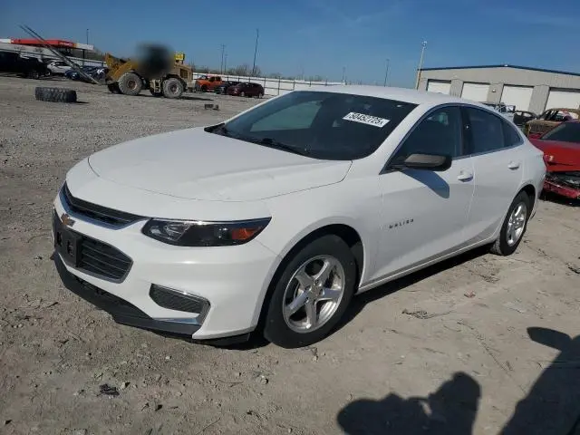 1G1ZB5ST1JF255849