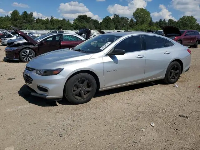 1G1ZB5ST1JF269847