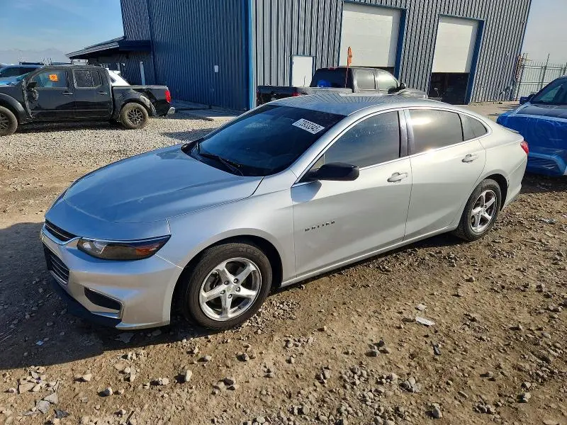 1G1ZB5ST1JF282095