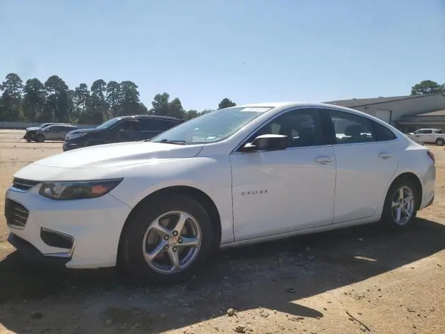 1G1ZB5ST1JF288544