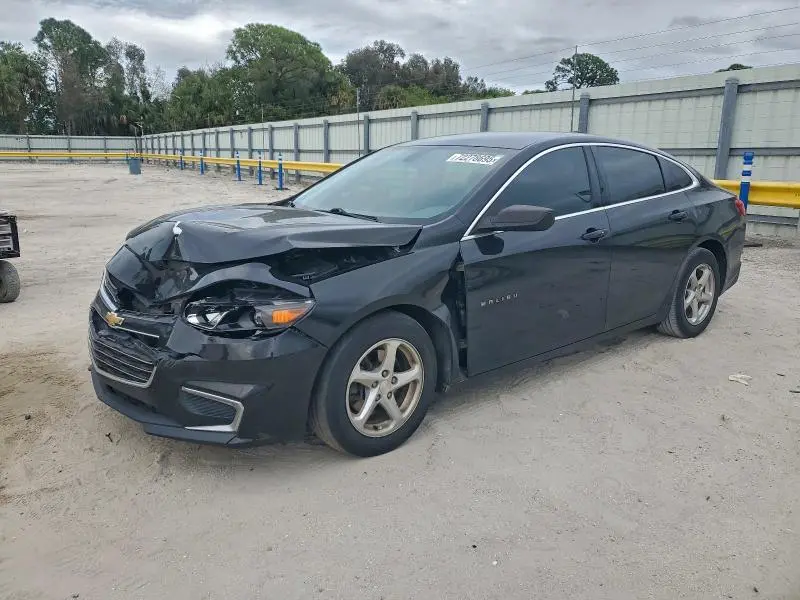 1G1ZB5ST1JF288690