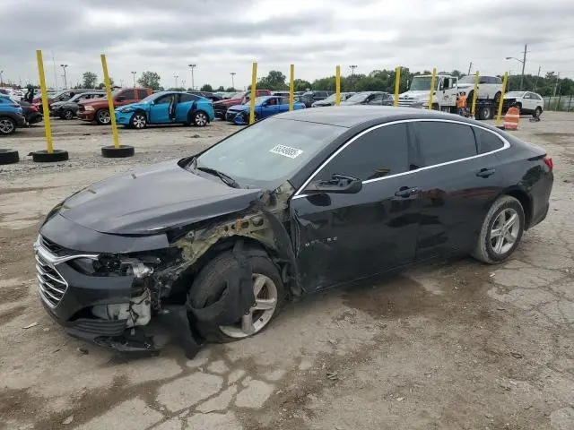 1G1ZB5ST1KF155171