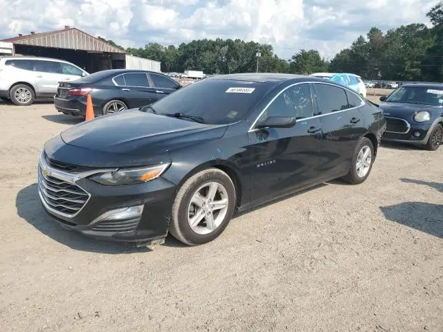 1G1ZB5ST1KF175047
