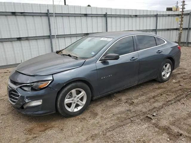 1G1ZB5ST1KF183245