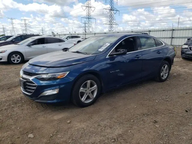 1G1ZB5ST1KF185979