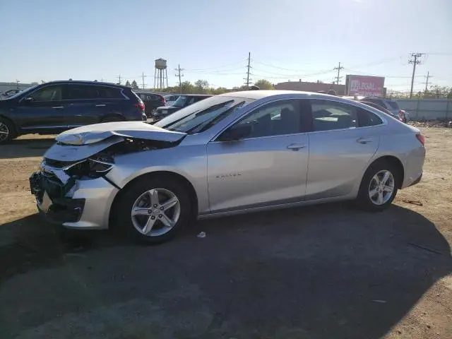 1G1ZB5ST1KF189210