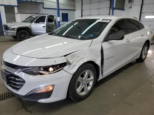 1G1ZB5ST1KF220729